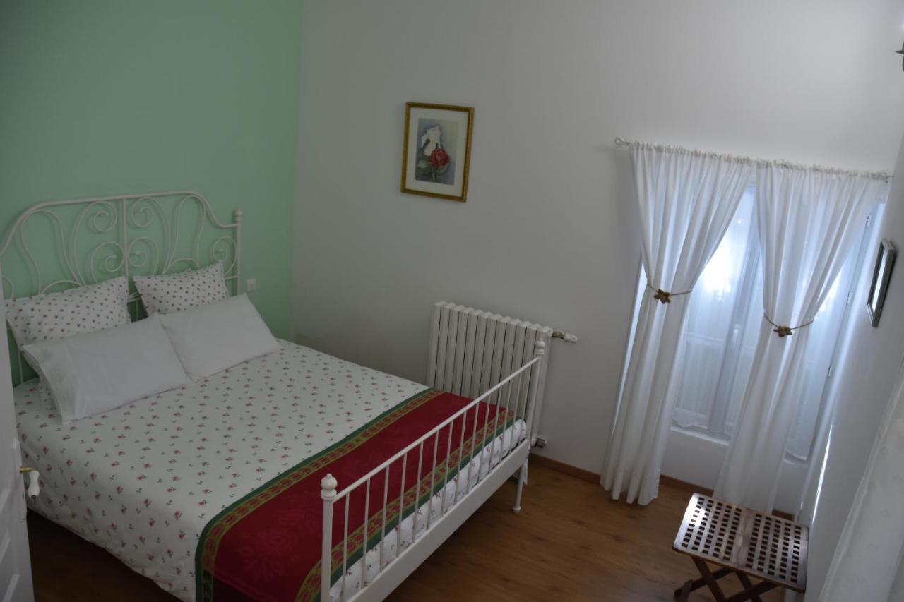 La Little School Chambres D'Hotes A Arcay Arcay  Exterior foto